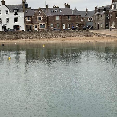 Old Town Apartment, Harbour, Garden & Summerhouse Stonehaven Exterior photo